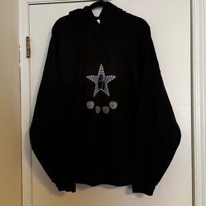 Olivia Rodrigo GUTS Graphic Hoodie Size 2x from BoxLunch